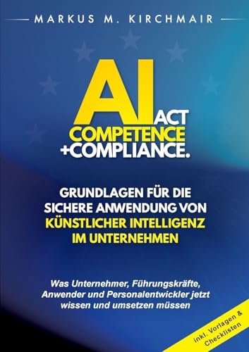 AI Act Compliance – Cover