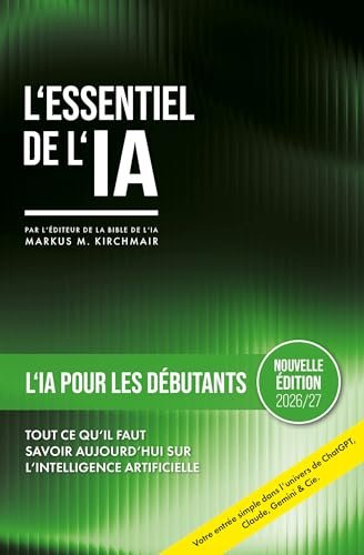 L'IA pour les Débutants