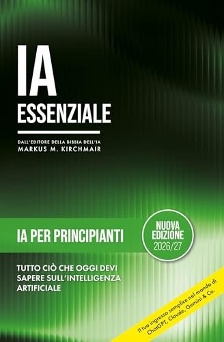 IA per Principianti