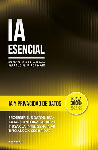IA y protección de datos
