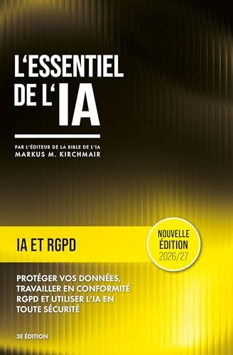 IA et protection des données