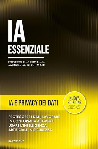 IA e Privacy
