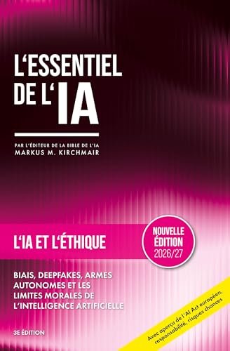 L'IA et l'éthique