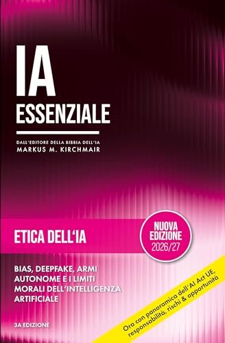 IA ed Etica