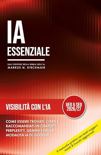 Visibilità con l'IA