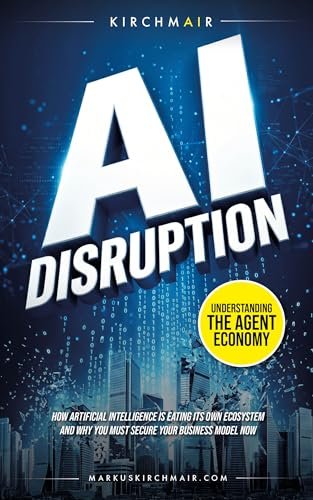 AI Disruption – English Edition