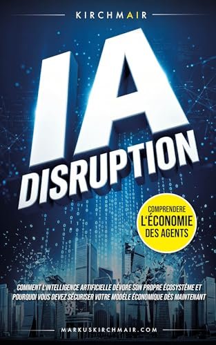 IA Disruption – Édition Française