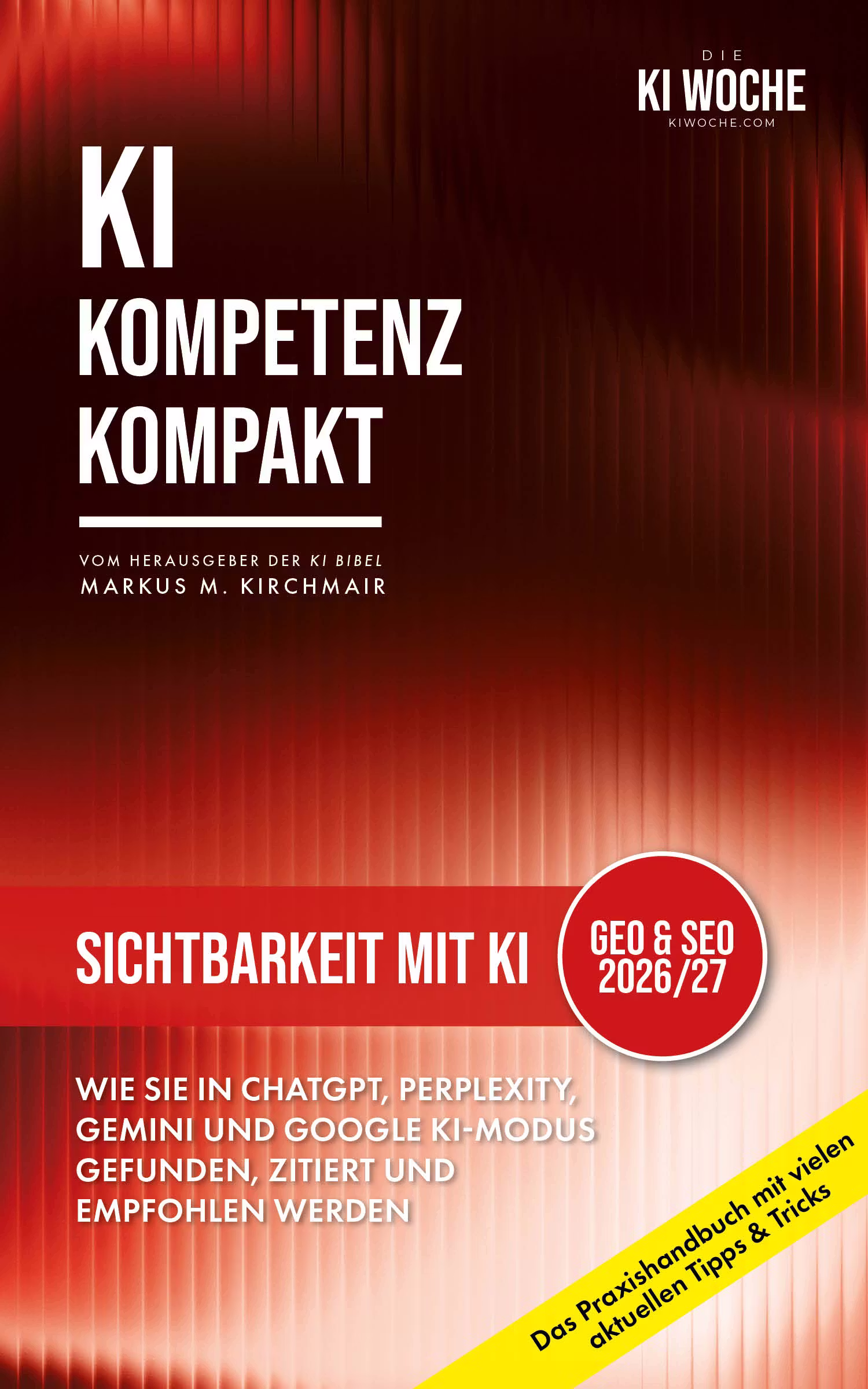 Sichtbarkeit mit KI