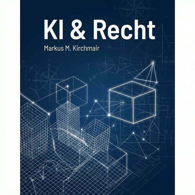 KI und Recht – Cover