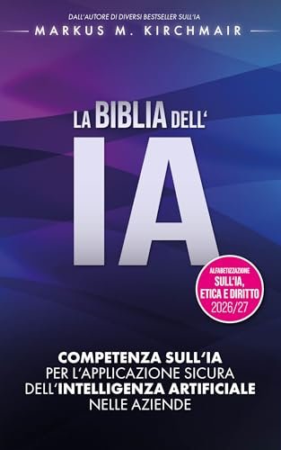 La Bibbia dell'IA – Italiano
