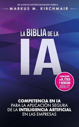La Biblia de la IA – Español