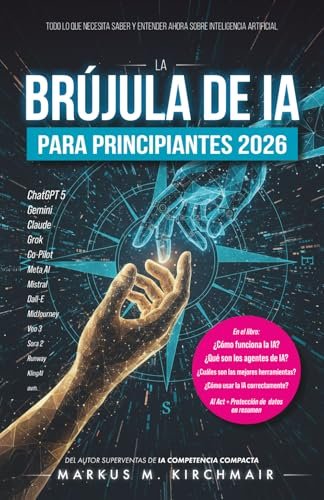 La Brújula de IA 2026 – Español
