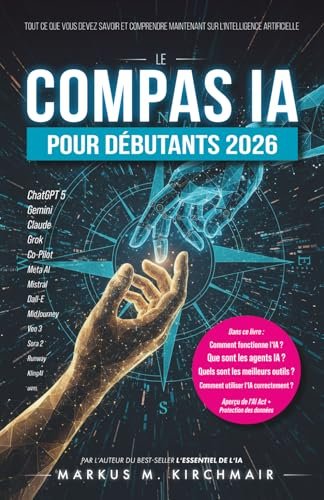 Le Compas IA 2026 – Français