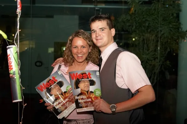 Medien – West Magazin