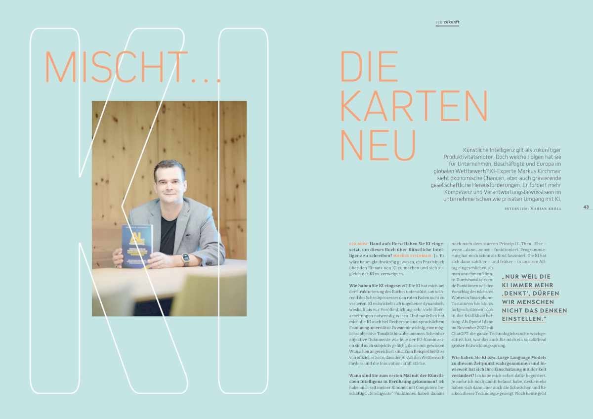 Opportunities and Risks