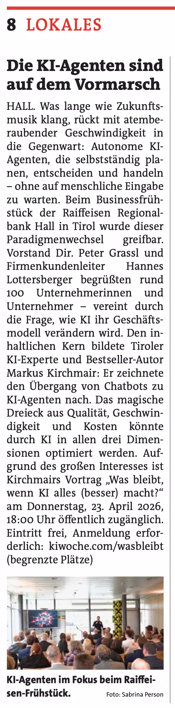 Virtuelle Mitarbeiter auf dem Vormarsch