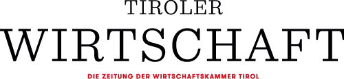 Tiroler Wirtschaft